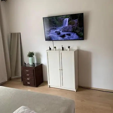 Apartment Stylische 3-zi-wohnung In Eberfeld *