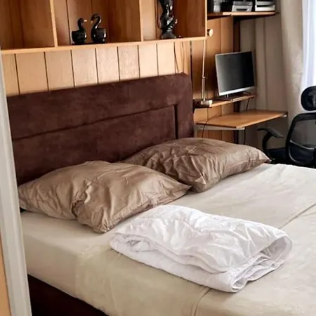 Stylische 3-zi-wohnung In Eberfeld Apartment Wuppertal