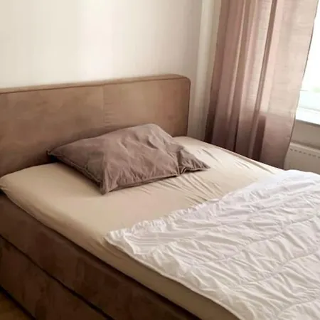 Stylische 3-zi-wohnung In Eberfeld