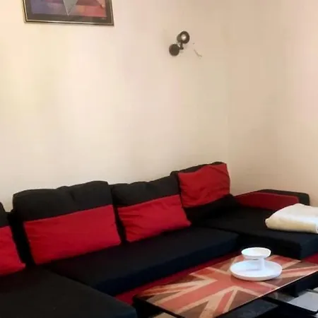 Stylische 3-zi-wohnung In Eberfeld Apartment