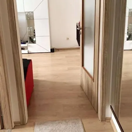 Apartment Stylische 3-zi-wohnung In Eberfeld Wuppertal
